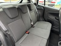 USED 2014 14 FORD B-MAX 1.4 Zetec MPV 5dr Petrol Manual Euro 5 (90 ps) 