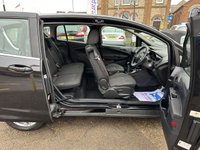 USED 2014 14 FORD B-MAX 1.4 Zetec MPV 5dr Petrol Manual Euro 5 (90 ps) 