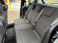 USED 2014 14 FORD B-MAX 1.4 Zetec MPV 5dr Petrol Manual Euro 5 (90 ps) 