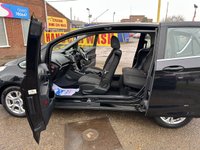 USED 2014 14 FORD B-MAX 1.4 Zetec MPV 5dr Petrol Manual Euro 5 (90 ps) 