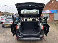 USED 2014 14 FORD B-MAX 1.4 Zetec MPV 5dr Petrol Manual Euro 5 (90 ps) 