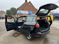 USED 2014 14 FORD B-MAX 1.4 Zetec MPV 5dr Petrol Manual Euro 5 (90 ps) 