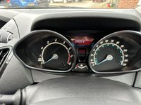USED 2014 14 FORD B-MAX 1.4 Zetec MPV 5dr Petrol Manual Euro 5 (90 ps) 