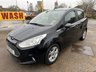 USED 2014 14 FORD B-MAX 1.4 Zetec MPV 5dr Petrol Manual Euro 5 (90 ps) 
