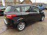 USED 2014 14 FORD B-MAX 1.4 Zetec MPV 5dr Petrol Manual Euro 5 (90 ps) 