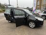 USED 2014 14 FORD B-MAX 1.4 Zetec MPV 5dr Petrol Manual Euro 5 (90 ps) 