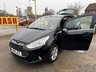 USED 2014 14 FORD B-MAX 1.4 Zetec MPV 5dr Petrol Manual Euro 5 (90 ps) 