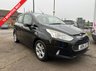 USED 2014 14 FORD B-MAX 1.4 Zetec MPV 5dr Petrol Manual Euro 5 (90 ps) 