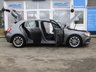 USED 2019 19 MERCEDES-BENZ A-CLASS 1.5 A180d Sport Hatchback 5dr Diesel 7G-DCT Euro 6 (s/s) (116 ps) Finished in MOUNTAIN GREY MET with contrasting PART  BLACK LEATHER trim. This A class certainly looks smart, with its slim lights and smooth body panels. There's plenty of room in the front and the back which will suit the average family. Features include Sat Nav, Virtual Dash, Rear Camera, DAB, Alloys, 2 Keys, B/Tooth and much more. Serviced at 5701 miles, 15167 miles, 19052 miles, 23742 miles and at 29658 miles.