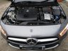 USED 2019 19 MERCEDES-BENZ A-CLASS 1.5 A180d Sport Hatchback 5dr Diesel 7G-DCT Euro 6 (s/s) (116 ps) Finished in MOUNTAIN GREY MET with contrasting PART  BLACK LEATHER trim. This A class certainly looks smart, with its slim lights and smooth body panels. There's plenty of room in the front and the back which will suit the average family. Features include Sat Nav, Virtual Dash, Rear Camera, DAB, Alloys, 2 Keys, B/Tooth and much more. Serviced at 5701 miles, 15167 miles, 19052 miles, 23742 miles and at 29658 miles.