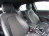 USED 2019 19 MERCEDES-BENZ A-CLASS 1.5 A180d Sport Hatchback 5dr Diesel 7G-DCT Euro 6 (s/s) (116 ps) Finished in MOUNTAIN GREY MET with contrasting PART  BLACK LEATHER trim. This A class certainly looks smart, with its slim lights and smooth body panels. There's plenty of room in the front and the back which will suit the average family. Features include Sat Nav, Virtual Dash, Rear Camera, DAB, Alloys, 2 Keys, B/Tooth and much more. Serviced at 5701 miles, 15167 miles, 19052 miles, 23742 miles and at 29658 miles.