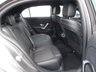 USED 2019 19 MERCEDES-BENZ A-CLASS 1.5 A180d Sport Hatchback 5dr Diesel 7G-DCT Euro 6 (s/s) (116 ps) Finished in MOUNTAIN GREY MET with contrasting PART  BLACK LEATHER trim. This A class certainly looks smart, with its slim lights and smooth body panels. There's plenty of room in the front and the back which will suit the average family. Features include Sat Nav, Virtual Dash, Rear Camera, DAB, Alloys, 2 Keys, B/Tooth and much more. Serviced at 5701 miles, 15167 miles, 19052 miles, 23742 miles and at 29658 miles.