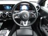 USED 2019 19 MERCEDES-BENZ A-CLASS 1.5 A180d Sport Hatchback 5dr Diesel 7G-DCT Euro 6 (s/s) (116 ps) Finished in MOUNTAIN GREY MET with contrasting PART  BLACK LEATHER trim. This A class certainly looks smart, with its slim lights and smooth body panels. There's plenty of room in the front and the back which will suit the average family. Features include Sat Nav, Virtual Dash, Rear Camera, DAB, Alloys, 2 Keys, B/Tooth and much more. Serviced at 5701 miles, 15167 miles, 19052 miles, 23742 miles and at 29658 miles.