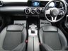 USED 2019 19 MERCEDES-BENZ A-CLASS 1.5 A180d Sport Hatchback 5dr Diesel 7G-DCT Euro 6 (s/s) (116 ps) Finished in MOUNTAIN GREY MET with contrasting PART  BLACK LEATHER trim. This A class certainly looks smart, with its slim lights and smooth body panels. There's plenty of room in the front and the back which will suit the average family. Features include Sat Nav, Virtual Dash, Rear Camera, DAB, Alloys, 2 Keys, B/Tooth and much more. Serviced at 5701 miles, 15167 miles, 19052 miles, 23742 miles and at 29658 miles.