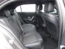 USED 2019 19 MERCEDES-BENZ A-CLASS 1.5 A180d Sport Hatchback 5dr Diesel 7G-DCT Euro 6 (s/s) (116 ps) Finished in MOUNTAIN GREY MET with contrasting PART  BLACK LEATHER trim. This A class certainly looks smart, with its slim lights and smooth body panels. There's plenty of room in the front and the back which will suit the average family. Features include Sat Nav, Virtual Dash, Rear Camera, DAB, Alloys, 2 Keys, B/Tooth and much more. Serviced at 5701 miles, 15167 miles, 19052 miles, 23742 miles and at 29658 miles.