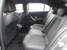 USED 2019 19 MERCEDES-BENZ A-CLASS 1.5 A180d Sport Hatchback 5dr Diesel 7G-DCT Euro 6 (s/s) (116 ps) Finished in MOUNTAIN GREY MET with contrasting PART  BLACK LEATHER trim. This A class certainly looks smart, with its slim lights and smooth body panels. There's plenty of room in the front and the back which will suit the average family. Features include Sat Nav, Virtual Dash, Rear Camera, DAB, Alloys, 2 Keys, B/Tooth and much more. Serviced at 5701 miles, 15167 miles, 19052 miles, 23742 miles and at 29658 miles.