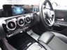 USED 2019 19 MERCEDES-BENZ A-CLASS 1.5 A180d Sport Hatchback 5dr Diesel 7G-DCT Euro 6 (s/s) (116 ps) Finished in MOUNTAIN GREY MET with contrasting PART  BLACK LEATHER trim. This A class certainly looks smart, with its slim lights and smooth body panels. There's plenty of room in the front and the back which will suit the average family. Features include Sat Nav, Virtual Dash, Rear Camera, DAB, Alloys, 2 Keys, B/Tooth and much more. Serviced at 5701 miles, 15167 miles, 19052 miles, 23742 miles and at 29658 miles.