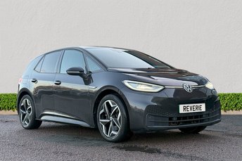 View our Volkswagen Id.3