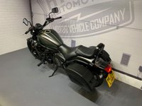 USED 2022 22 KAWASAKI Vulcan S 650 - BUY ONLINE 24 HRS A DAY - FINANCE AVAILABLE - ALL TYPES OF CREDIT ACCEPTED WITH PANNIERS / READY TO TOUR