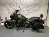 USED 2022 22 KAWASAKI Vulcan S 650 - BUY ONLINE 24 HRS A DAY - FINANCE AVAILABLE - ALL TYPES OF CREDIT ACCEPTED WITH PANNIERS / READY TO TOUR