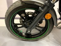 USED 2022 22 KAWASAKI Vulcan S 650 - BUY ONLINE 24 HRS A DAY - FINANCE AVAILABLE - ALL TYPES OF CREDIT ACCEPTED WITH PANNIERS / READY TO TOUR