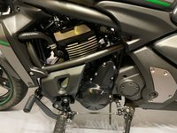 USED 2022 22 KAWASAKI Vulcan S 650 - BUY ONLINE 24 HRS A DAY - FINANCE AVAILABLE - ALL TYPES OF CREDIT ACCEPTED WITH PANNIERS / READY TO TOUR