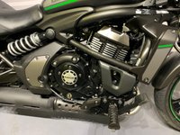 USED 2022 22 KAWASAKI Vulcan S 650 - BUY ONLINE 24 HRS A DAY - FINANCE AVAILABLE - ALL TYPES OF CREDIT ACCEPTED WITH PANNIERS / READY TO TOUR