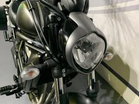 USED 2022 22 KAWASAKI Vulcan S 650 - BUY ONLINE 24 HRS A DAY - FINANCE AVAILABLE - ALL TYPES OF CREDIT ACCEPTED WITH PANNIERS / READY TO TOUR