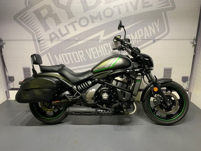 2022 22 Kawasaki Vulcan S 650 - BUY ONLINE 24 HRS A DAY - FINANCE AVAILABLE - ALL TYPES OF CREDIT ACCEPTED