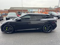 USED 2023 59 KIA EV6 77.4kWh GT Hatchback 5dr Electric Auto AWD (576 bhp) 