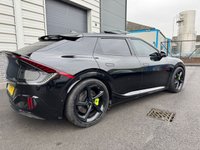 USED 2023 59 KIA EV6 77.4kWh GT Hatchback 5dr Electric Auto AWD (576 bhp) 