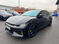 USED 2023 59 KIA EV6 77.4kWh GT Hatchback 5dr Electric Auto AWD (576 bhp) 