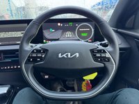USED 2023 59 KIA EV6 77.4kWh GT Hatchback 5dr Electric Auto AWD (576 bhp) 