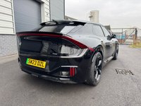 USED 2023 59 KIA EV6 77.4kWh GT Hatchback 5dr Electric Auto AWD (576 bhp) 