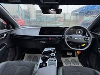 USED 2023 59 KIA EV6 77.4kWh GT Hatchback 5dr Electric Auto AWD (576 bhp) 