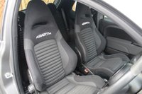 USED 2022 22 ABARTH 595 1.4 T-Jet Competizione Hatchback 3dr Petrol Manual Euro 6 (180 bhp) VIEW AND RESERVE ONLINE OR CALL 01527-853940 FOR MORE INFO.