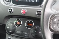 USED 2022 22 ABARTH 595 1.4 T-Jet Competizione Hatchback 3dr Petrol Manual Euro 6 (180 bhp) VIEW AND RESERVE ONLINE OR CALL 01527-853940 FOR MORE INFO.