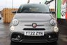 USED 2022 22 ABARTH 595 1.4 T-Jet Competizione Hatchback 3dr Petrol Manual Euro 6 (180 bhp) VIEW AND RESERVE ONLINE OR CALL 01527-853940 FOR MORE INFO.