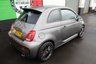 USED 2022 22 ABARTH 595 1.4 T-Jet Competizione Hatchback 3dr Petrol Manual Euro 6 (180 bhp) VIEW AND RESERVE ONLINE OR CALL 01527-853940 FOR MORE INFO.