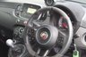USED 2022 22 ABARTH 595 1.4 T-Jet Competizione Hatchback 3dr Petrol Manual Euro 6 (180 bhp) VIEW AND RESERVE ONLINE OR CALL 01527-853940 FOR MORE INFO.