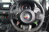 USED 2022 22 ABARTH 595 1.4 T-Jet Competizione Hatchback 3dr Petrol Manual Euro 6 (180 bhp) VIEW AND RESERVE ONLINE OR CALL 01527-853940 FOR MORE INFO.