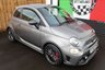 USED 2022 22 ABARTH 595 1.4 T-Jet Competizione Hatchback 3dr Petrol Manual Euro 6 (180 bhp) VIEW AND RESERVE ONLINE OR CALL 01527-853940 FOR MORE INFO.