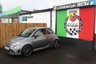 USED 2022 22 ABARTH 595 1.4 T-Jet Competizione Hatchback 3dr Petrol Manual Euro 6 (180 bhp) VIEW AND RESERVE ONLINE OR CALL 01527-853940 FOR MORE INFO.