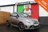 USED 2022 22 ABARTH 595 1.4 T-Jet Competizione Hatchback 3dr Petrol Manual Euro 6 (180 bhp) VIEW AND RESERVE ONLINE OR CALL 01527-853940 FOR MORE INFO.