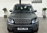 USED 2014 14 LAND ROVER DISCOVERY 4 3.0 SD V6 HSE SUV 5dr Diesel Auto 4WD Euro 5 (s/s) (255 bhp) 