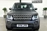 USED 2014 14 LAND ROVER DISCOVERY 4 3.0 SD V6 HSE SUV 5dr Diesel Auto 4WD Euro 5 (s/s) (255 bhp) 