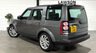 USED 2014 14 LAND ROVER DISCOVERY 4 3.0 SD V6 HSE SUV 5dr Diesel Auto 4WD Euro 5 (s/s) (255 bhp) 