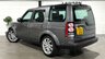 USED 2014 14 LAND ROVER DISCOVERY 4 3.0 SD V6 HSE SUV 5dr Diesel Auto 4WD Euro 5 (s/s) (255 bhp) 