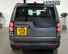 USED 2014 14 LAND ROVER DISCOVERY 4 3.0 SD V6 HSE SUV 5dr Diesel Auto 4WD Euro 5 (s/s) (255 bhp) 