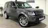 USED 2014 14 LAND ROVER DISCOVERY 4 3.0 SD V6 HSE SUV 5dr Diesel Auto 4WD Euro 5 (s/s) (255 bhp) 
